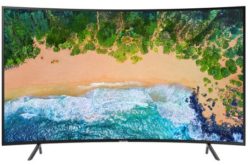 REVIEW – SAMSUNG 55NU7302 pret si pareri!