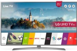 REVIEW – LG 43UJ670V – Pret de neratat!
