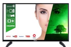 REVIEW – Horizon 32HL7310H – TV ieftin si bun!