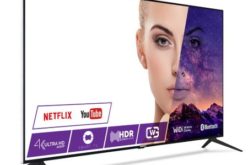 REVIEW – Horizon 55HL9730U – Un super televizor!