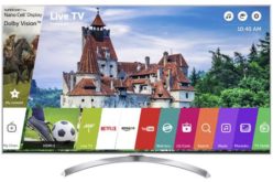 REVIEW – LG 60SJ810V – Calitate premium la pret bun!