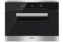 REVIEW MIELE DG 6401 pret si pareri!