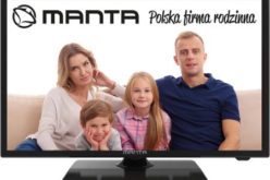 REVIEW – Manta 24LFN37L – TV la reducere!