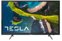 REVIEW – Tesla 32S367BHS – TV modern!