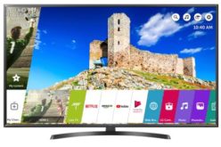 REVIEW – LG 50UK6470PLC – Reducere irezistibila!