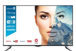 REVIEW – Horizon 40HL8510U – TV la pret de calitate!