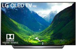 REVIEW – LG OLED65C8PLA – Pret imbatabil!