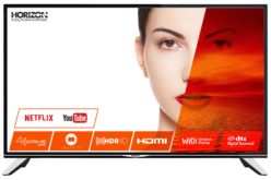 REVIEW – Horizon 55HL7530U – Pret si functii de top!