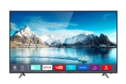 REVIEW – Krueger&Matz KM0265UHD-S – TV Premium la super pret!