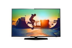 REVIEW – PHILIPS 43PUT6162/12 – pret bun pentur un tv premium!
