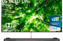 Review – LG OLED77W8PLA – tehnologie ultima generatie