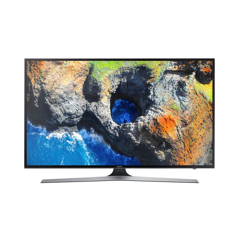 REVIEW - SAMSUNG UE65NU7179 super pret si calitate - Pret Info