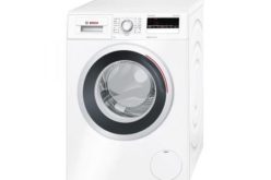 REVIEW – Bosch WAN24260BY  – Un pret interesant !