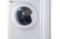 REVIEW – Indesit EWSD61051WEU – Design si performanta!