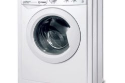 REVIEW – Indesit IWSD71252CECOEU – Super pret !