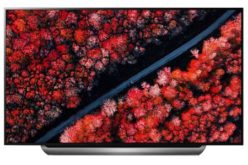 REVIEW – LG OLED77C9PLA – Cinema in propria casa!