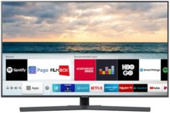 SAMSUNG 65RU7402 – PRET FANTASTIC!
