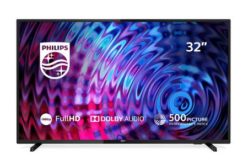Philips 50PFS5803