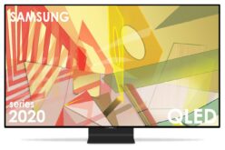 REVIEW -SAMSUNG 55Q90T – UN TV DE CONSIDERAT