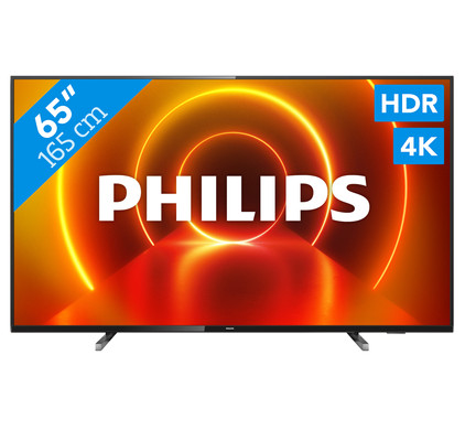 Carte T-CON Philips 65PUS7805/12 – HV650QUBN90 47-6021287, Neuve Pièce TV
