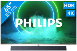 REVIEW – Philips 65PUS9435/12 – Un produs care se face remarcat in fata oricui!