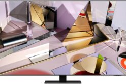 REVIEW – Samsung  QE55Q700 -Specificatii si un design uimitor!