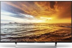 REVIEW – Sony 32WD755 -Un televizor inteligent cu foarte multe beneficii!