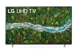 REVIEW – LG 50UP77003LB – O experienta unica vizuala !