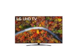 REVIEW – LG 50UP81003LA – un model din gama High End !