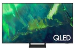 REVIEW – Samsung 85Q70A – Un 4K foarte ideal !