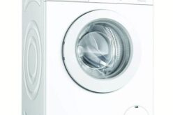 REVIEW – Bosch WDU8H541EU –  Masina de spalat performanta !