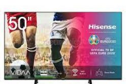 REVIEW – HISENSE 50A7300F – Android TV la un pret ideal !