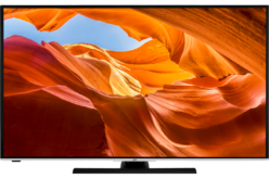 REVIEW – JVC LT-50VU6900 – 4K si un HDR foarte bun !