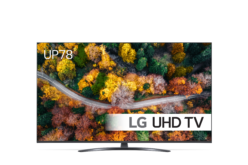 REVIEW – LG 70UN74003LA – Full HD performant la o reducere de pret !