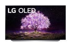 REVIEW – LG OLED55C11LB – OLED 4K cu tehnologie AI