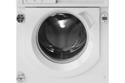 REVIEW -Hotpoint BIWMHG81484EU –  Masina de spalat eficienta
