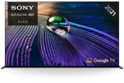 REVIEW – Sony 65X81J – Pret excelent pentru Google TV !