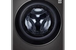 REVIEW – LG F4DV710S1E – Capacitate maxima
