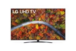 REVIEW – LG 50UP81003LR – Un televizor elegant