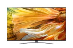 REVIEW – LG 65QNED913PA – Televizor cu tehnologia Quantum Dot NanoCell