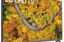 REVIEW – LG 70UP76703LB – Un UHD TV foarte bun