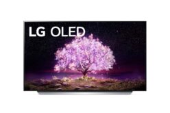 REVIEW – LG OLED48C19LA
