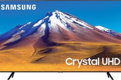 REVIEW – SAMSUNG 50TU7022 – 4K Ultra HD si o imagine de Crystal