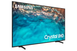 REVIEW – SAMSUNG HG43ET670UX – Smart TV 4K la 164 cm si o imagine de crystal.