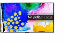 REVIEW – LG 55G23LA – Tehnologie OLED si un Ultra HD 4K
