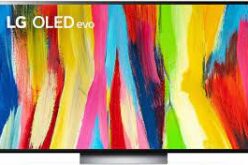 REVIEW – LG 77C21LA – Un gigant OLED de 77 inch