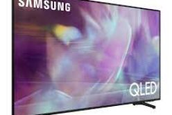 REVIEW – SAMSUNG QE50Q60 – QLED Smart TV la un pret de top